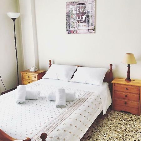 Irene'S Apartment อาร์เตมีดา ภายนอก รูปภาพ