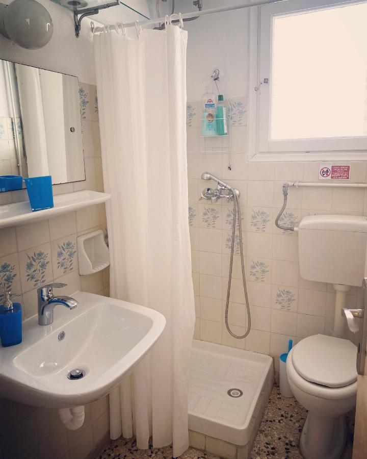 Irene'S Apartment อาร์เตมีดา ภายนอก รูปภาพ