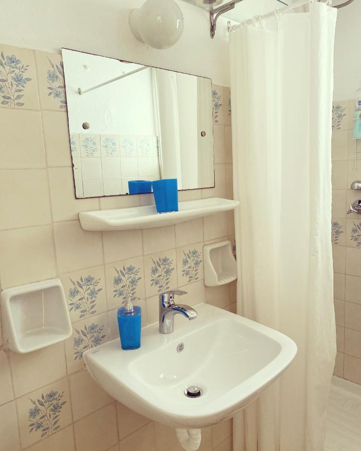 Irene'S Apartment อาร์เตมีดา ภายนอก รูปภาพ