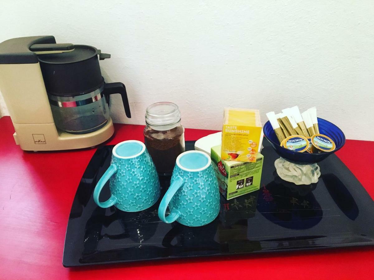Irene'S Apartment อาร์เตมีดา ภายนอก รูปภาพ