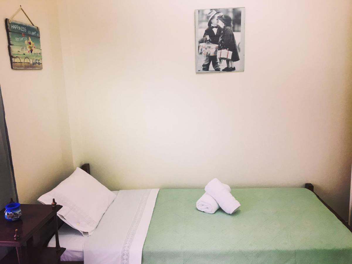 Irene'S Apartment อาร์เตมีดา ภายนอก รูปภาพ