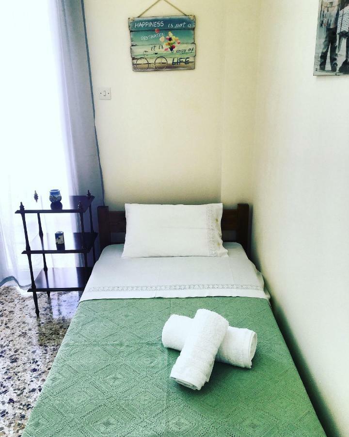 Irene'S Apartment อาร์เตมีดา ภายนอก รูปภาพ